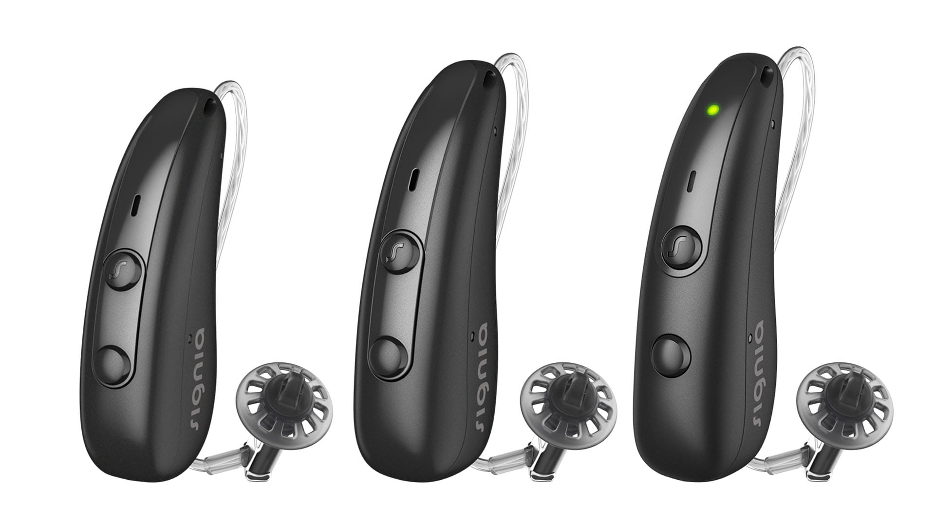 Pure Charge & Go