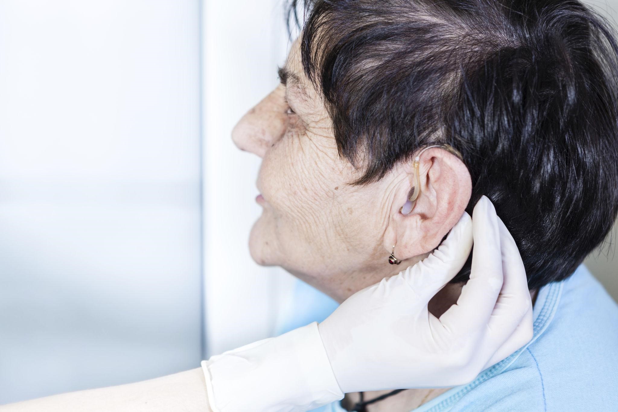Audiology Services